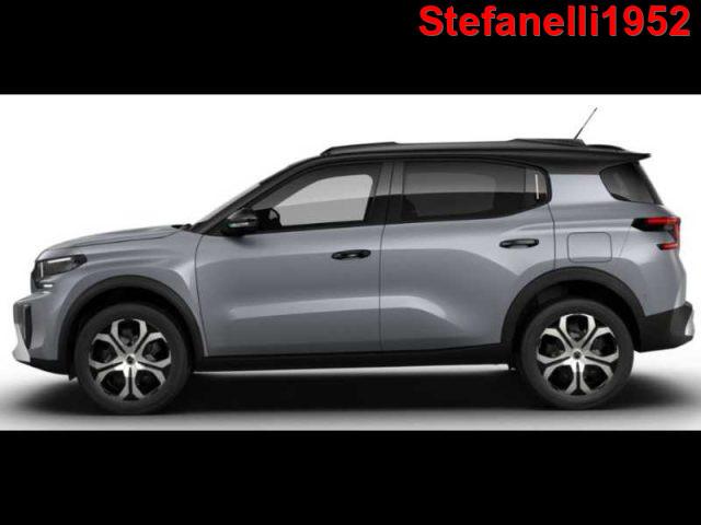CITROEN C3 Aircross Nuova PureTech Turbo 100 MT6 - YOU Pac