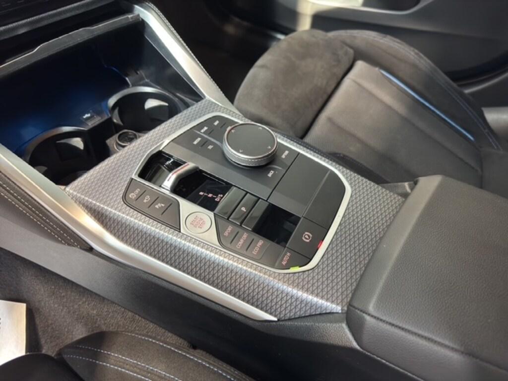 BMW Serie 4 Gran Coupe 420 d Mild Hybrid 48V M Sport Pro xDrive Steptronic