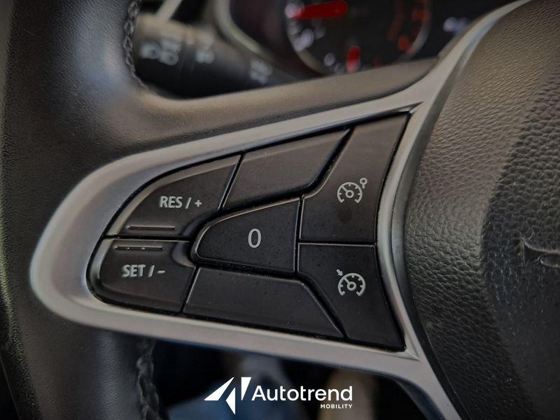 Renault Clio TCe 90 CV 5 Porte NAVI LED Business