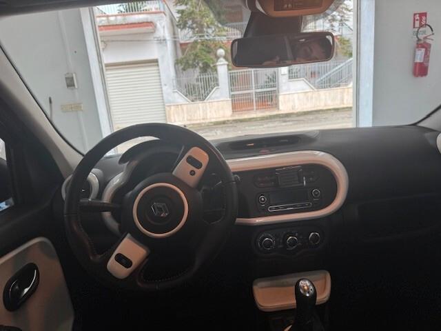 Renault Twingo 1.0 SCe Wave