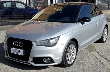 Audi A1 1.6 TDI S tronic Attraction