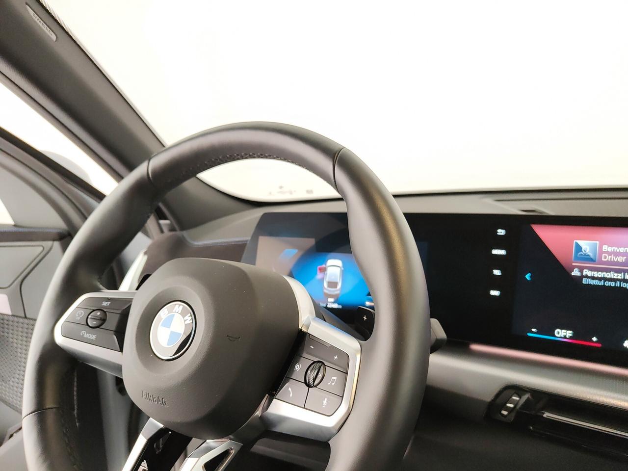 Bmw X2 xDrive 20d MSport