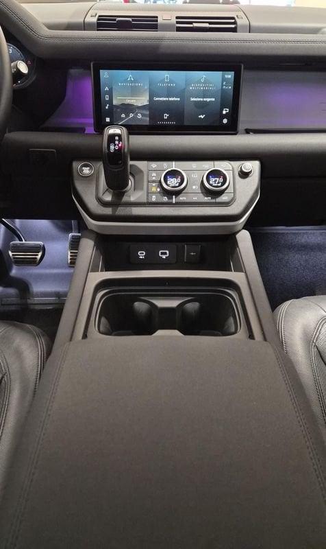 Land Rover Defender 110 3.0D I6 200 CV AWD Auto X-Dynamic SE - N1 +IVA 22%