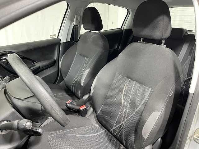 Peugeot 208 PureTech 68 5 porte Active