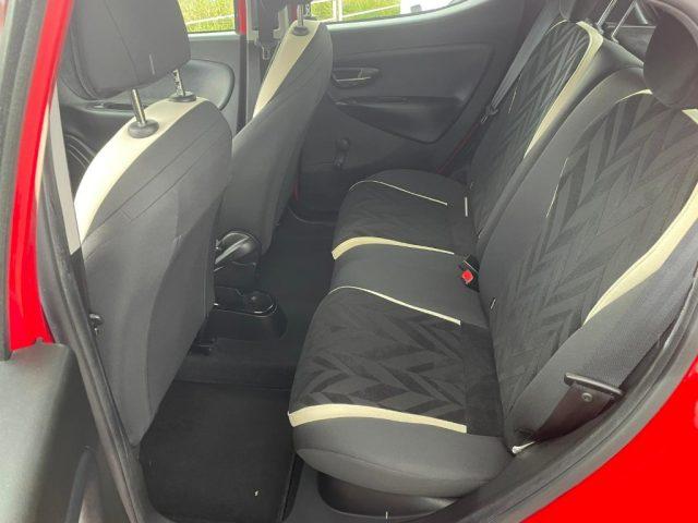 LANCIA Ypsilon 0.9 TwinAir 85 CV 5 porte Metano Ecochic Gold