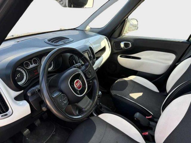 FIAT 500L - 1.3 Multijet 95 CV Trekking