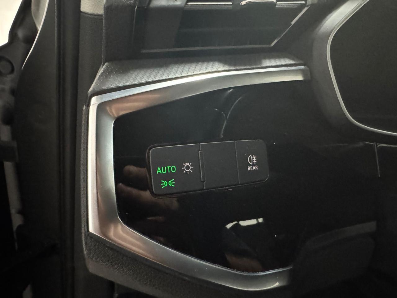 AUDI Q3 2.0 TDI (150) Stronic Business Advance 2019
