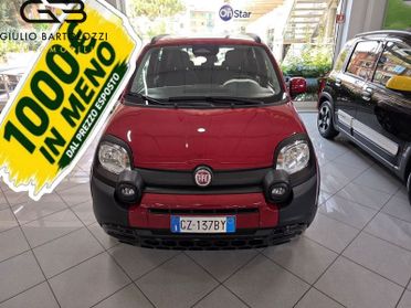 FIAT Panda Cross 1.0 FireFly 70cv S&S Hybrid Cross