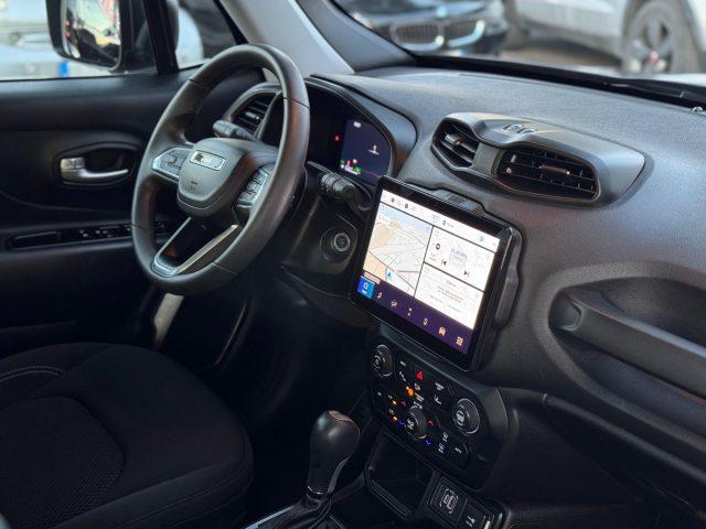 JEEP Renegade 1.5 Turbo T4 MHEV Summit *PROMO FINANZIAMENTO*