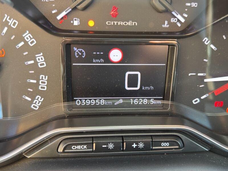 Citroën C3 Aircross PureTech 110 S&S Shine Pack