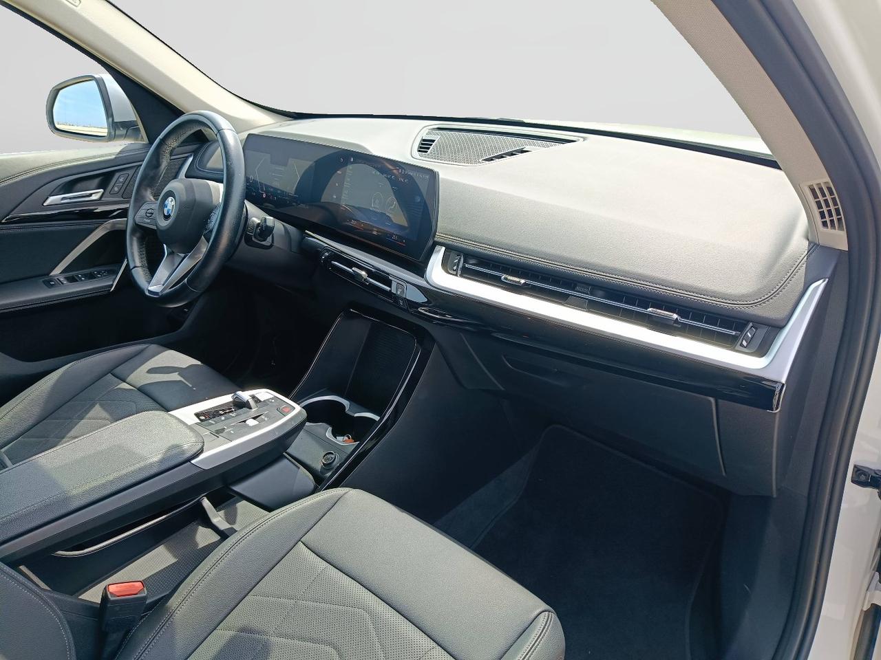 BMW X1 U11 - X1 sdrive18d X-Line auto