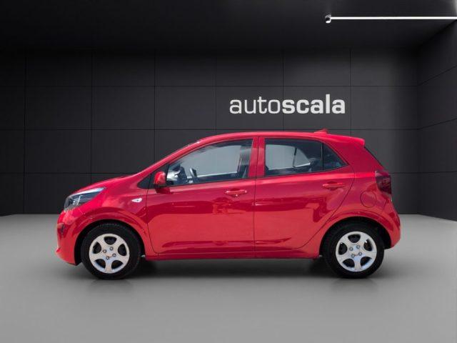 KIA Picanto 1.0 12V 5 porte Urban +Comfort Pack
