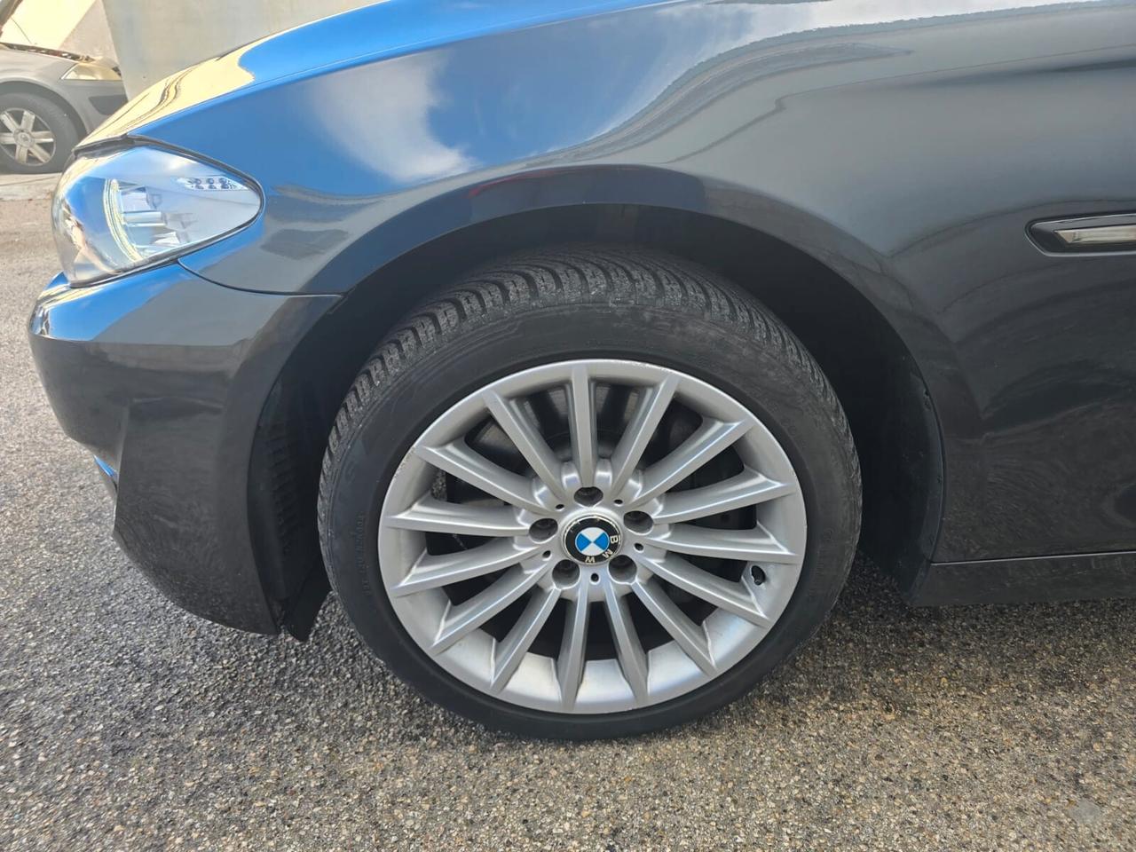 Bmw 528 520i Futura