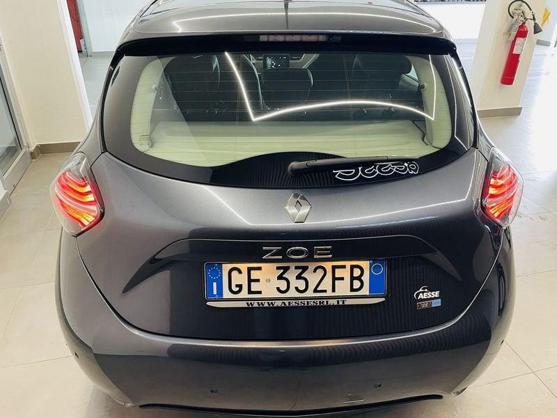 Renault ZOE ZOE Zen R135