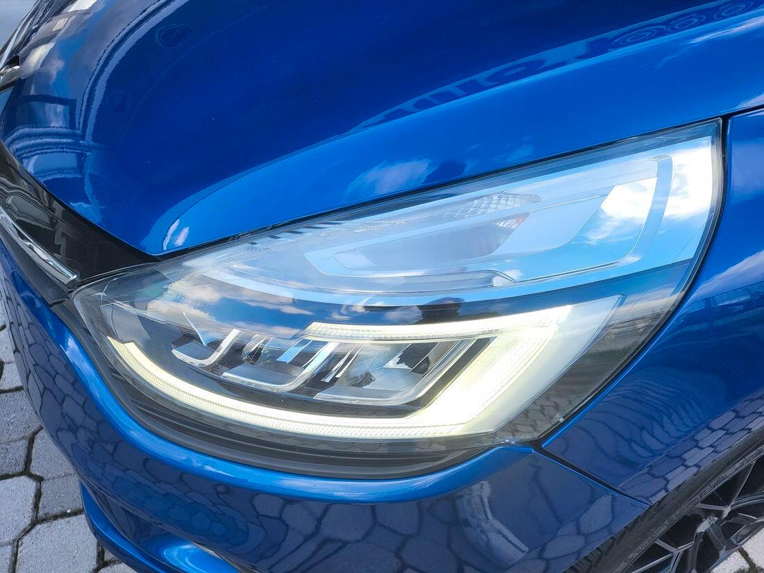 Renault Clio dCi 8V 75 CV 5 porte *** SPORTIVA ***