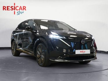 NISSAN ARIYA 87kWh e-4orce ADVANCE