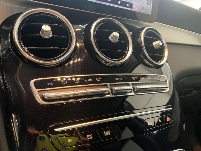 Mercedes-Benz GLC 400 GLC 400 d Premium Plus 4matic auto
