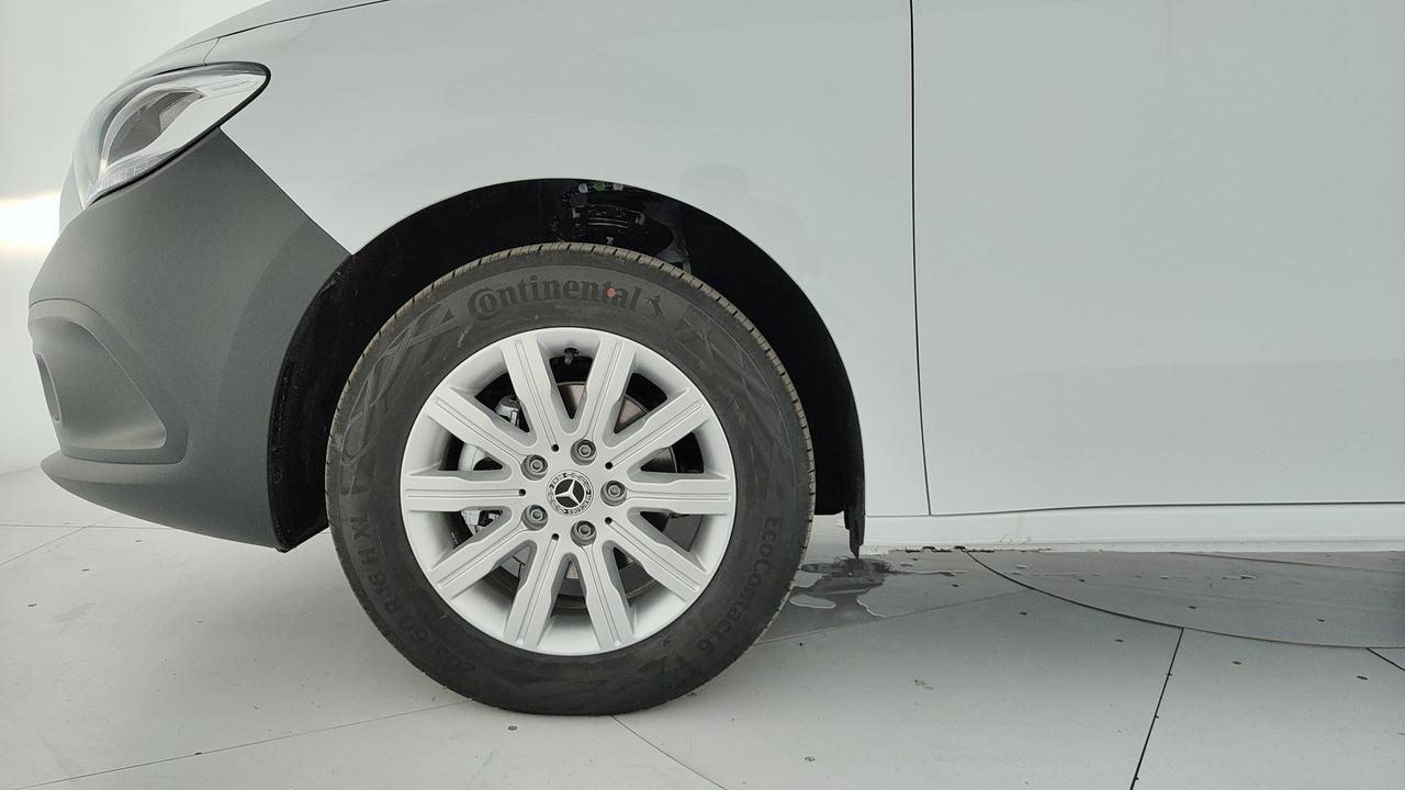 Mercedes-Benz Citan 112 CDI Furgone Long