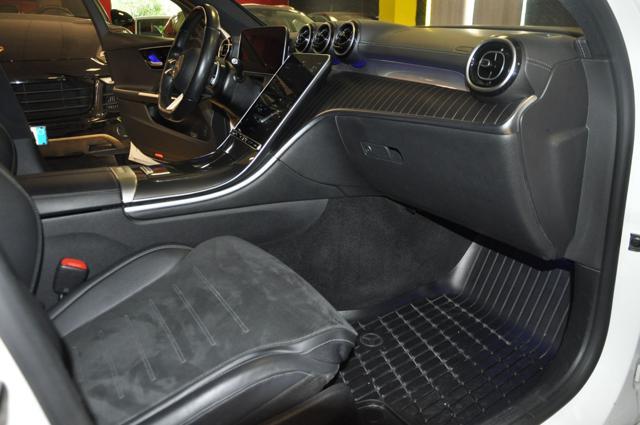 MERCEDES-BENZ C 220 d 4 MATIC Premium Plus AMG FULL FULL FULLOPTION