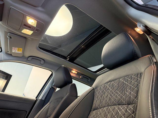 SUZUKI Vitara 1.4 Hybrid 4WD AllGrip Starview Full LED Navi PANO