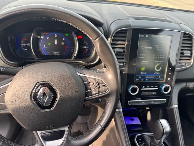 Renault Koleos dCi 175 CV 4x4 X-Tronic Energy Initiale Paris