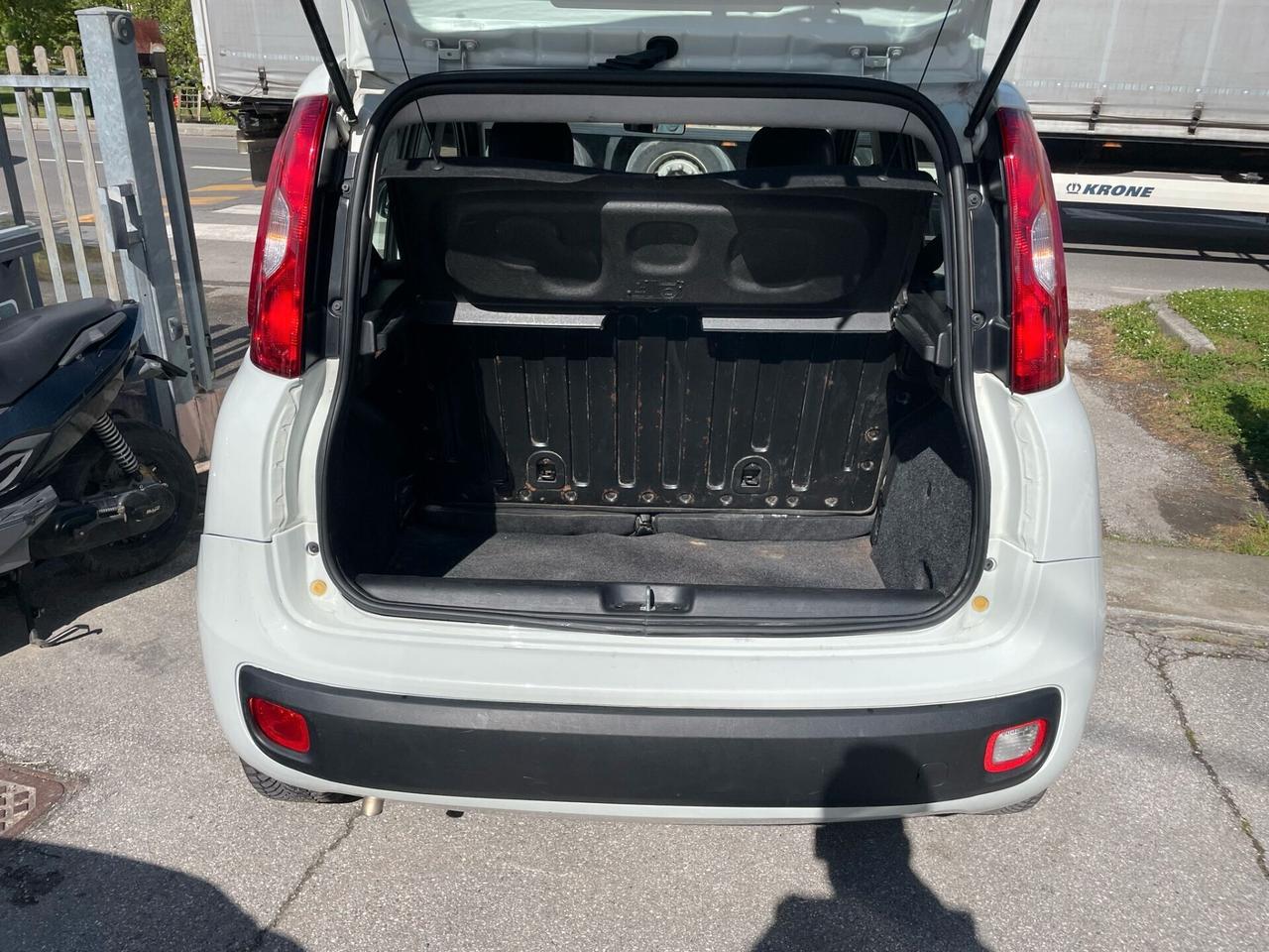 Fiat Panda 1.0 FireFly S&S Hybrid NESSUN VINCOLO