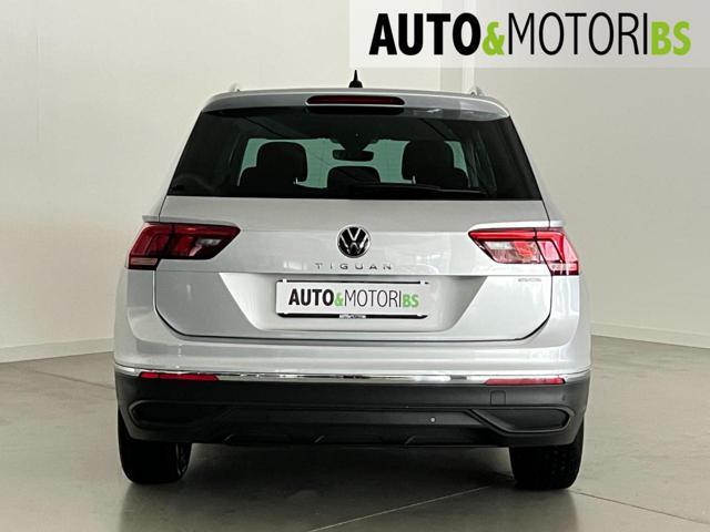 VOLKSWAGEN Tiguan 1.5 TSI 150 CV ACT Life