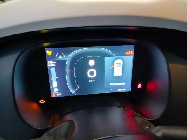 FIAT Panda 1.0 70CV Hybrid PANDINA (CROSS)