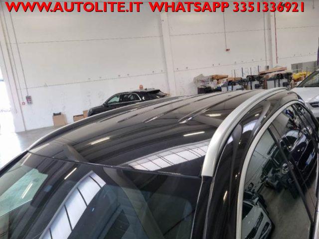 MERCEDES-BENZ GLC 220 d 4Matic Business Extra