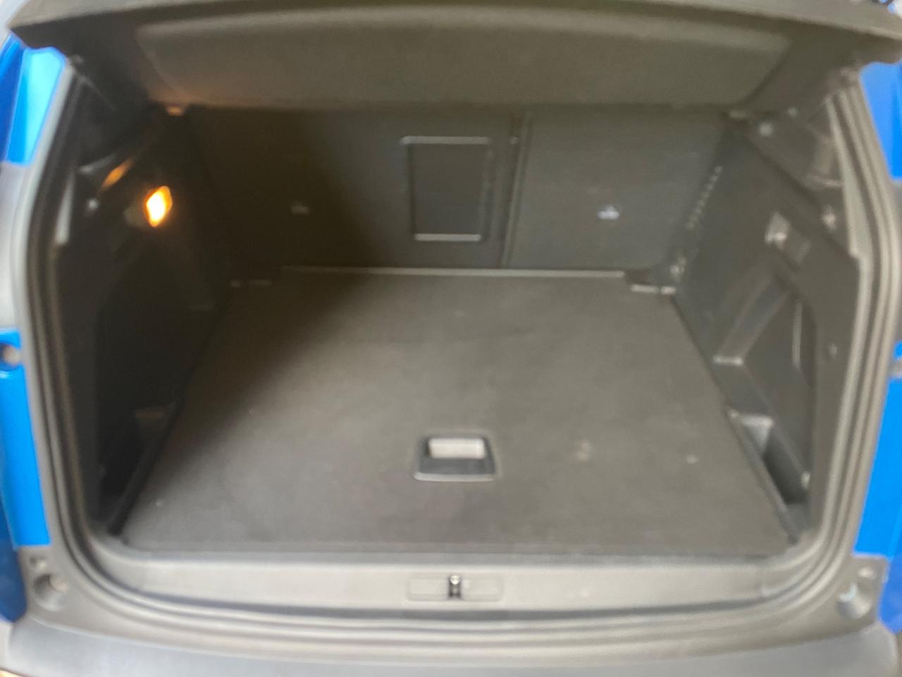 Peugeot 3008 BlueHDi 130 S&S EAT8 Allure Pack