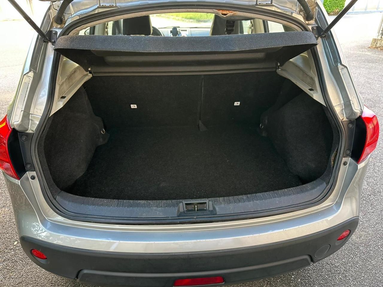 Nissan Qashqai 1.6 16V Tekna