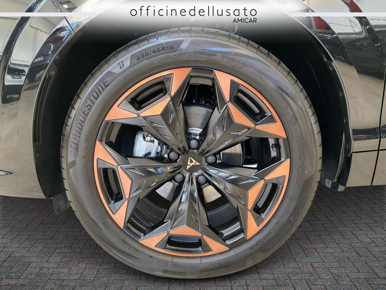 1.5 hybrid 150cv dsg