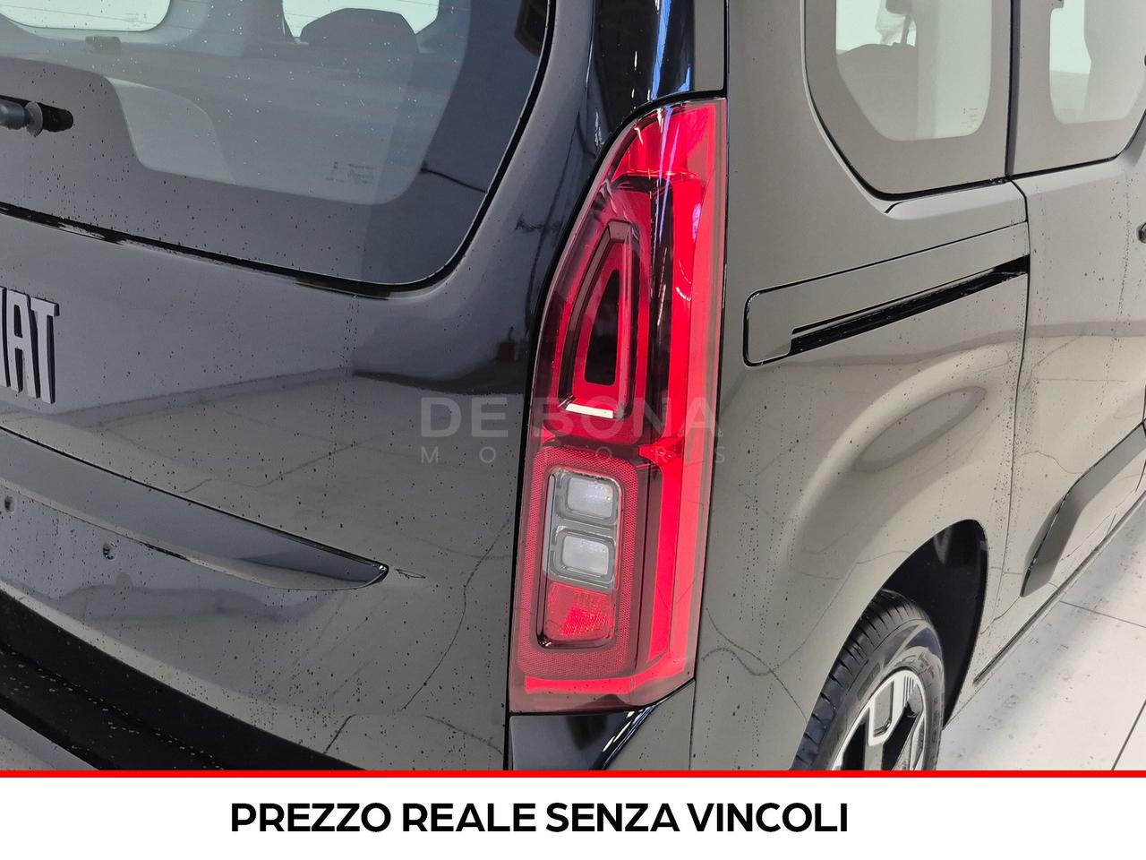 Fiat Qubo L 5p.ti 1.5 d pop 130cv at8