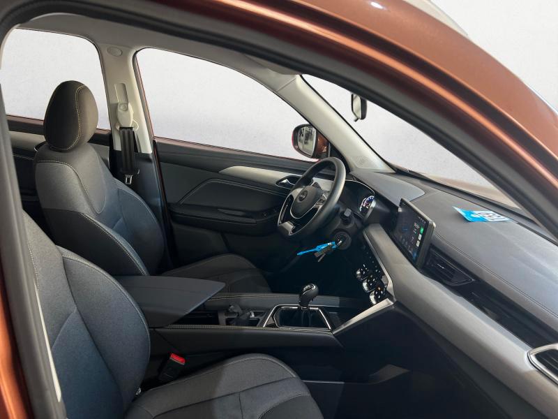 EVO EVO5 1.5 Turbo Essential