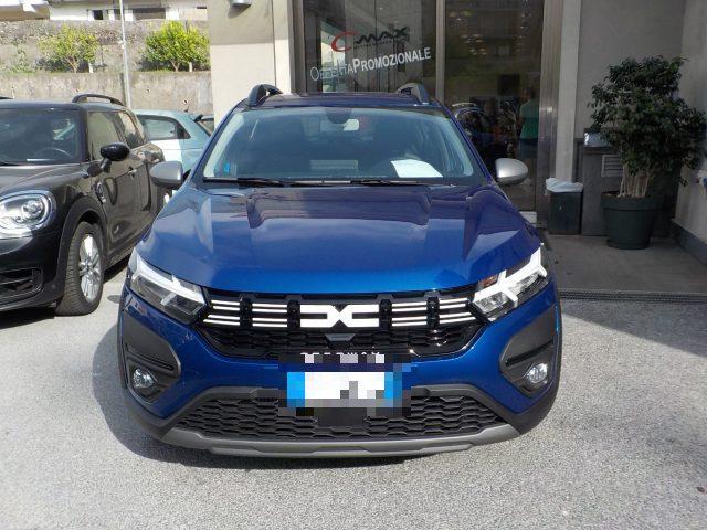 DACIA Sandero Stepway 1.0 GPL 100CV Expression