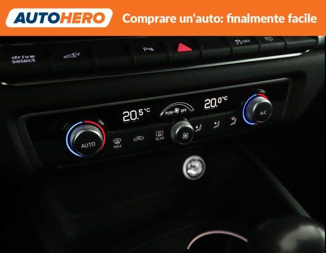 AUDI A3 SPB 40 e-tron S tronic