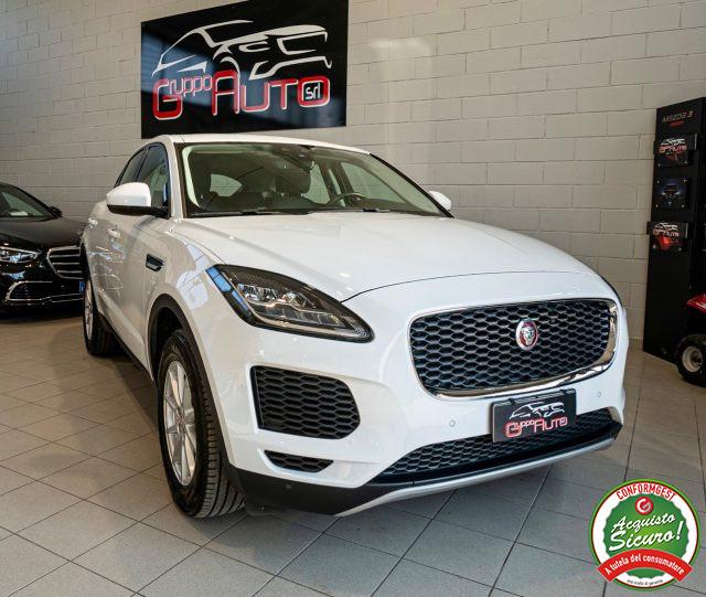 JAGUAR E-Pace 2.0D 150CV *SERVICE JAGUAR*