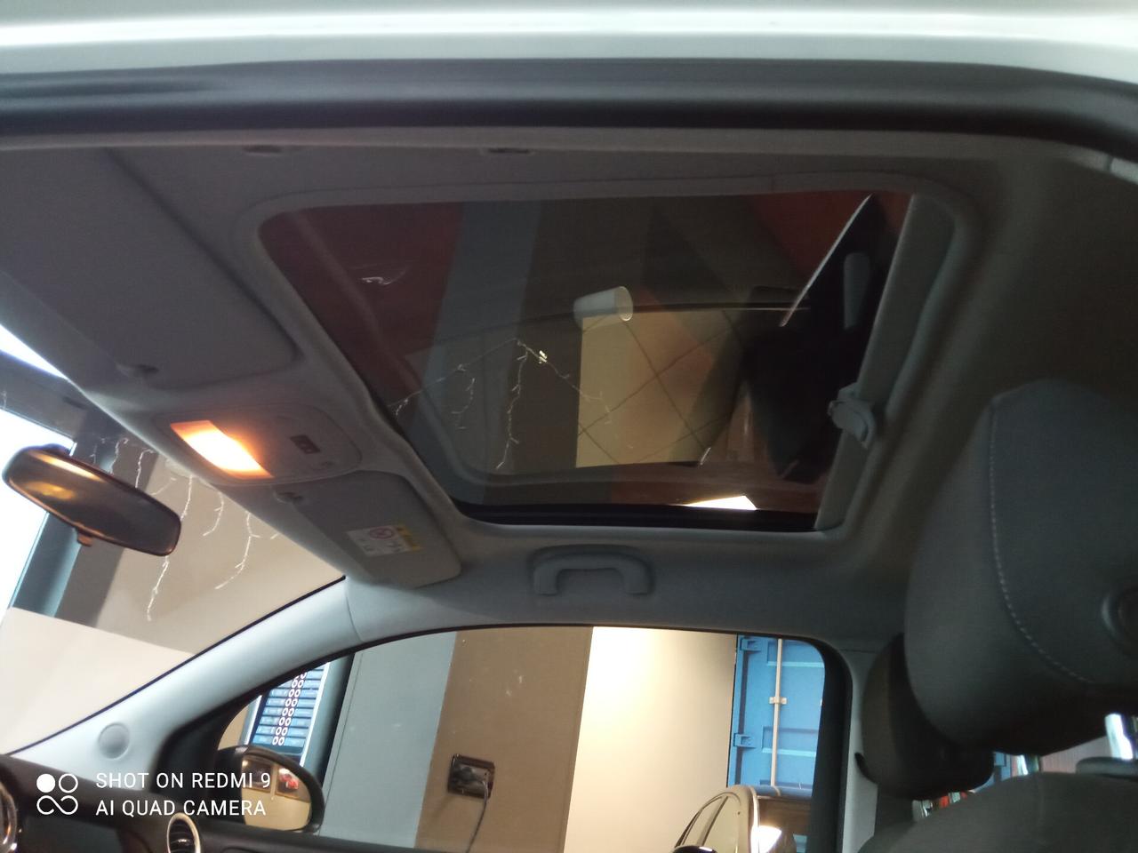 Opel Adam 1.4 87 CV GPL Tech Black Jack SPORT