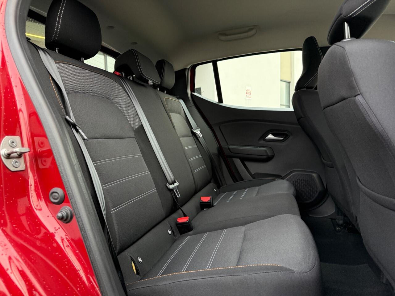 Dacia Sandero Stepway 1.0 BENZ TCe ECO-G Essential