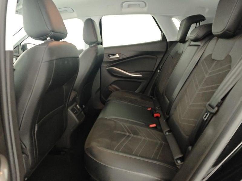 Opel Grandland X 1.5 diesel Ecotec aut. GS