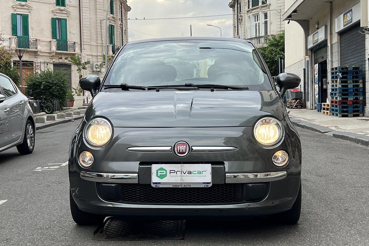 FIAT 500 1.2 GQ