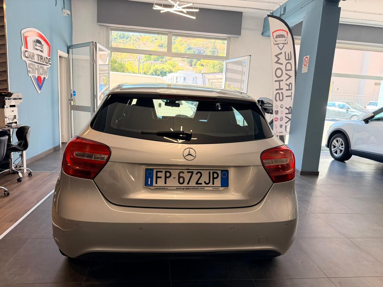 Mercedes-benz A 180 CDI Dark Night Edition