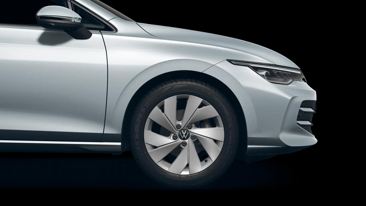 Volkswagen Golf 2.0 TDI 150 CV DSG SCR Life