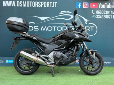 Honda NC 750 DCT