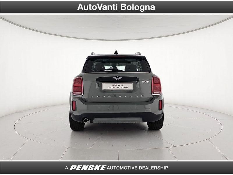 MINI Mini Countryman F60 Mini 1.5 Cooper Essential Countryman ALL4