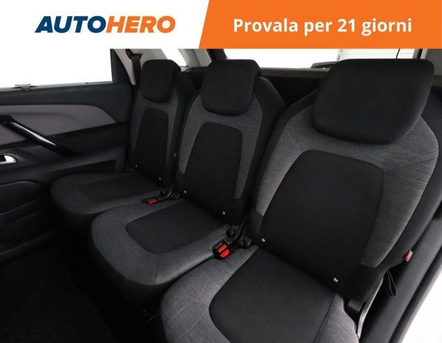 CITROEN C4 Picasso BlueHDi 120 S&S EAT6 Feel
