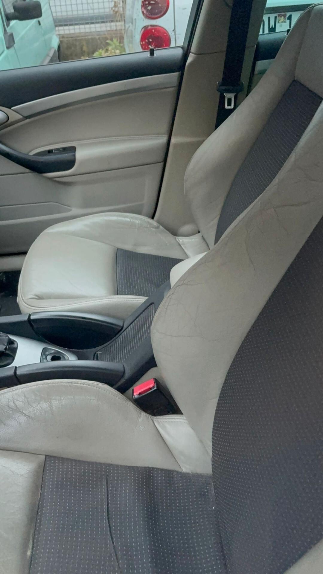 Saab 9-3 SportHatch 1.9 TTiD 160CV Linear