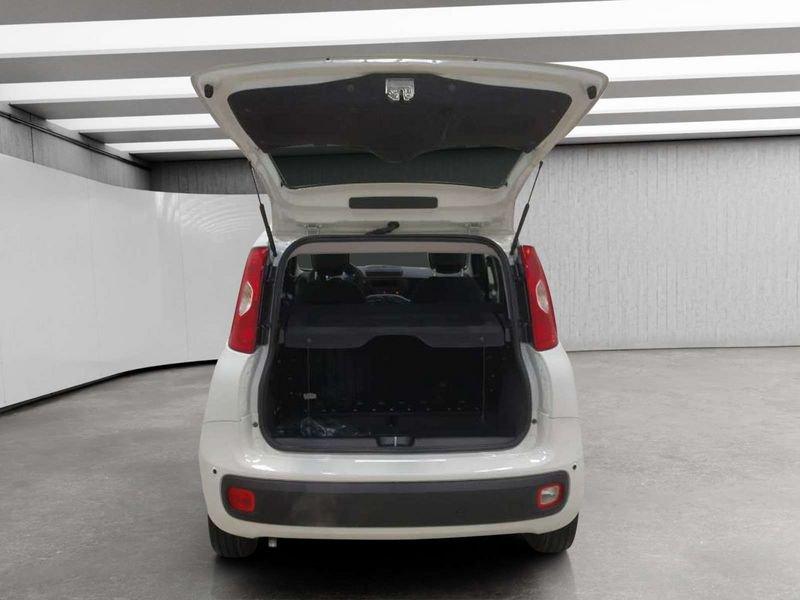 FIAT Pandina 1.0 firefly hybrid Pop s&s 70cv