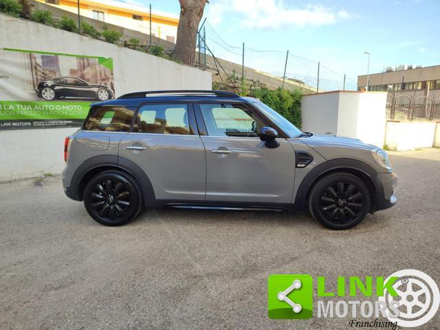MINI Countryman 1.5 Cooper Countryman