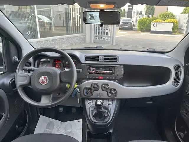 Fiat Panda 1.0 Hybrid 70cv Usato Garantito